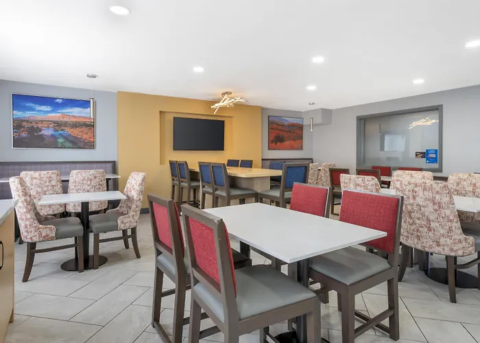 Best Western Montrose Inn
