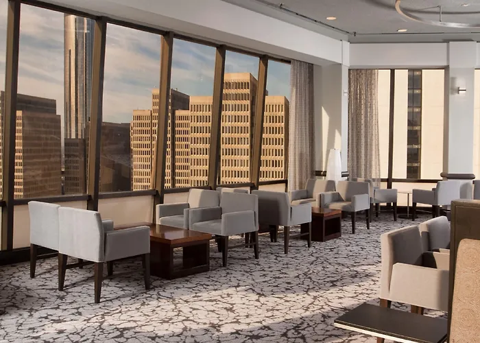 Hilton Atlanta