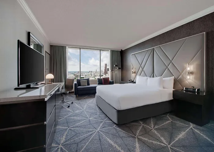 Hilton Atlanta