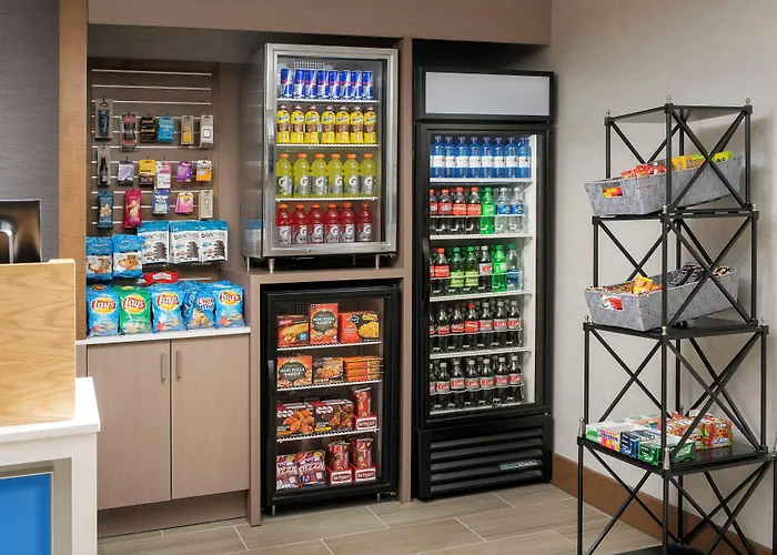 Holiday Inn Express & Suites Annapolis By Ihg
