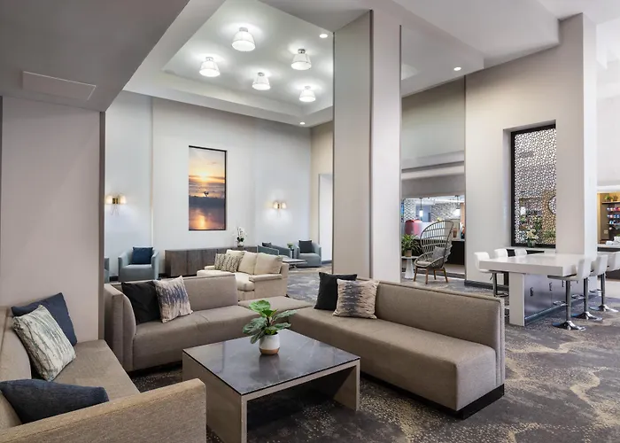 Hilton Cocoa Beach Oceanfront