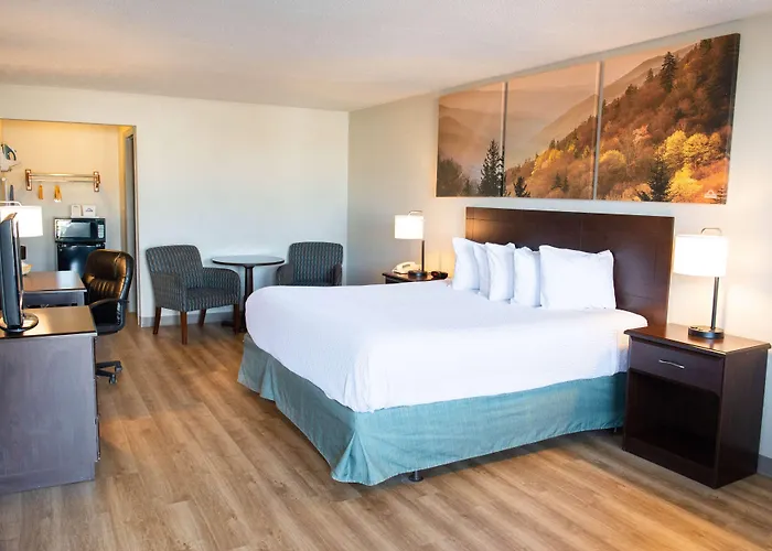 Days Inn By Wyndham Waynesboro