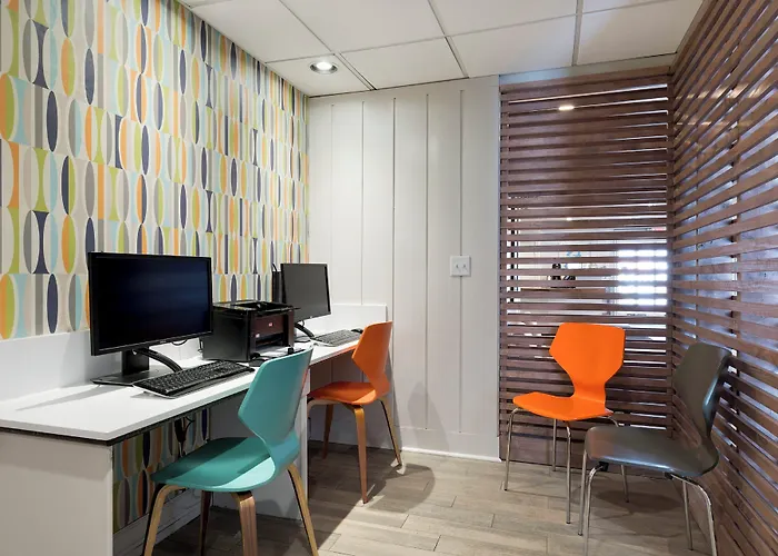 Holiday Inn - Bloomington W Msp Airport Area By Ihg