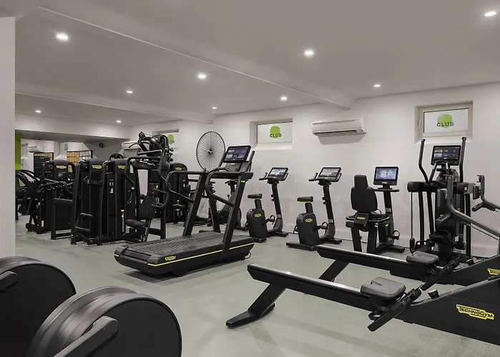 Ufford Park Resort