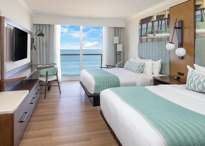 Jensen Beach Beach hotels