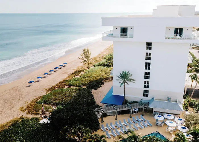 Jensen Beach Cheap Hotels