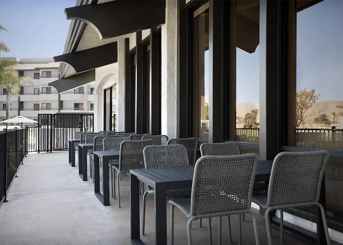 Homewood Suites By Hilton Santa Maria