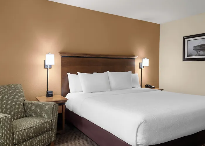 Country Inn Two Harbors