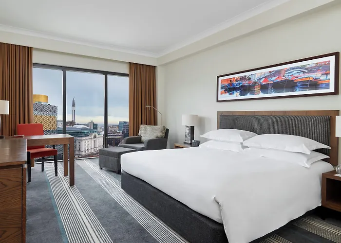 Hyatt Regency Birmingham