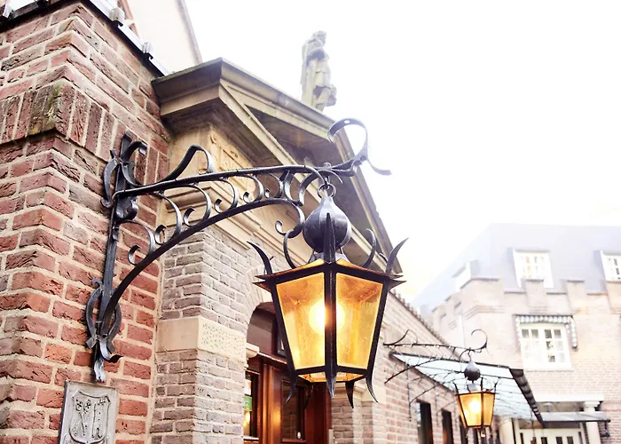 Kasteel Kerckebosch