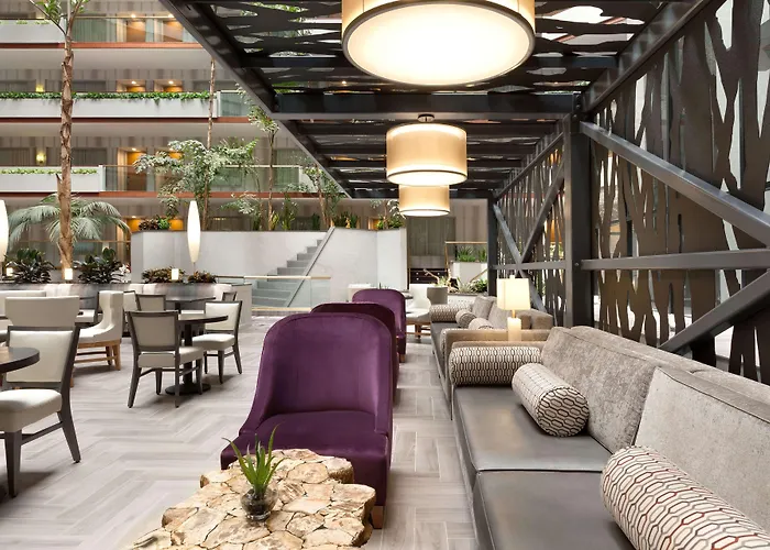 Embassy Suites By Hilton Irvine Orange County Airport