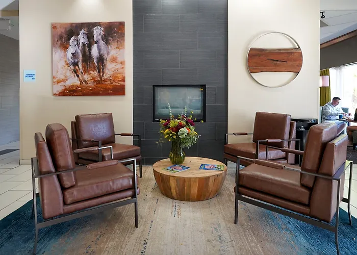 Holiday Inn Express Boise Downtown By Ihg