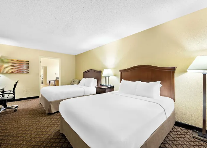 Best Western Coach House