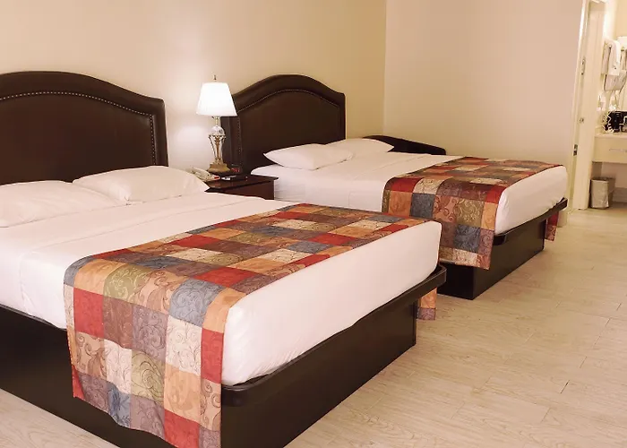 Simple Rewards Inn