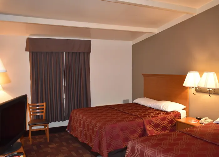 Mho Hotel Bordentown