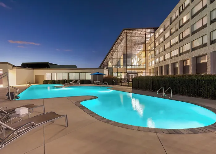 Holiday Inn Virginia Beach - Norfolk By Ihg
