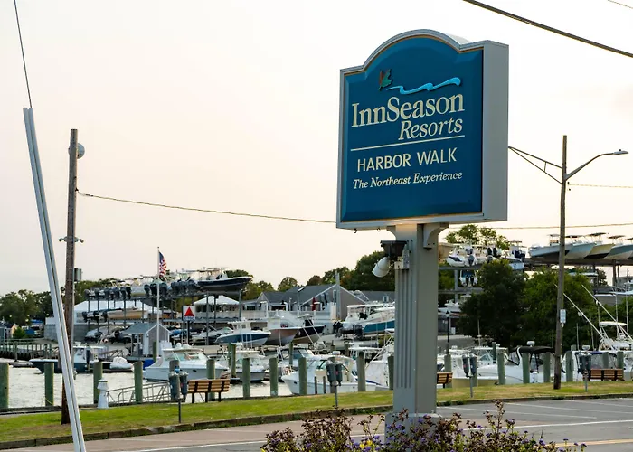 Innseason Resorts Harborwalk