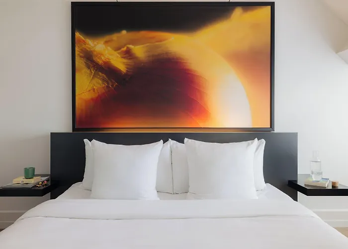 Leonardo Boutique Hotel Maastricht City Center