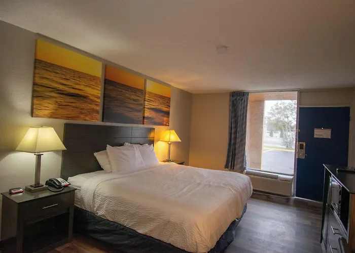 Economy Inn