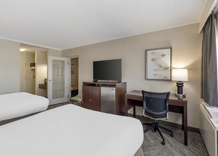 Best Western Cedar Park Inn