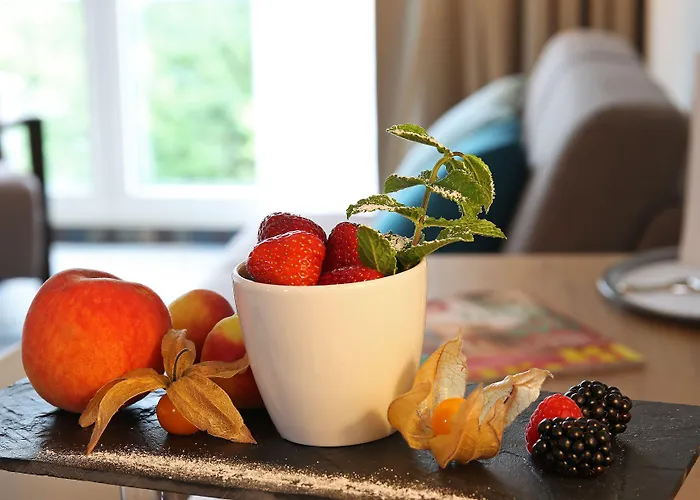 Quality Hotel Lippstadt
