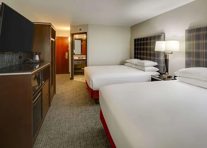 Drury Inn & Suites St Joseph