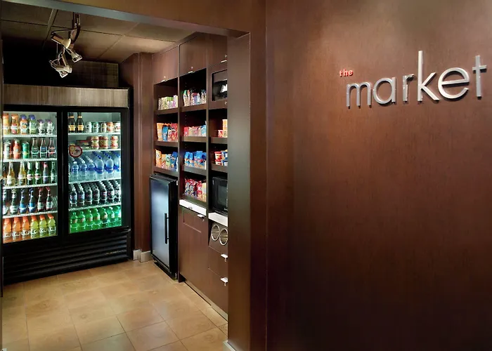 Courtyard By Marriott Raleigh Cary