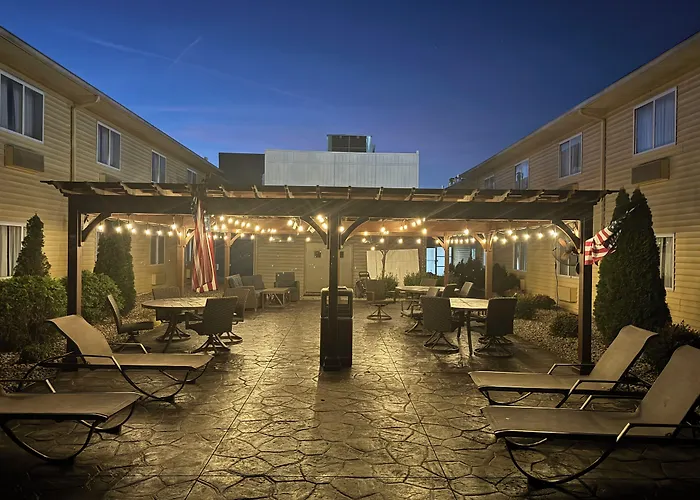 Muldraugh Cheap Hotels