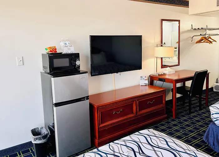 Hospitality Inn