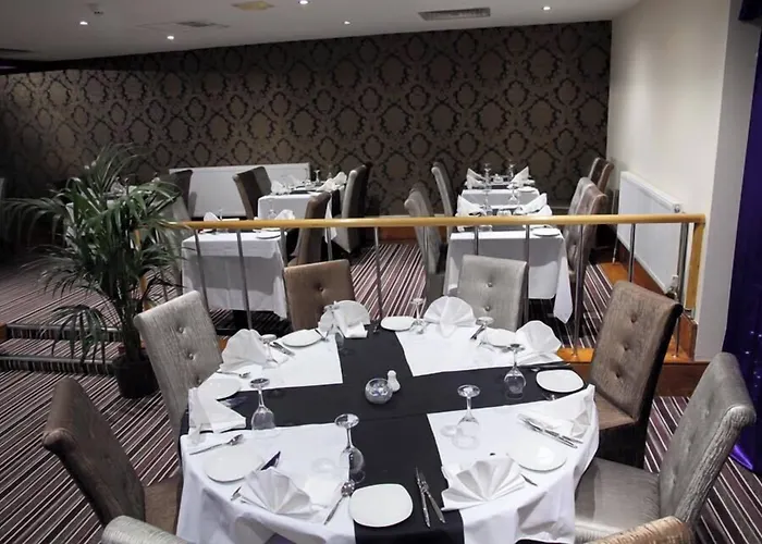 Hylands Hotel