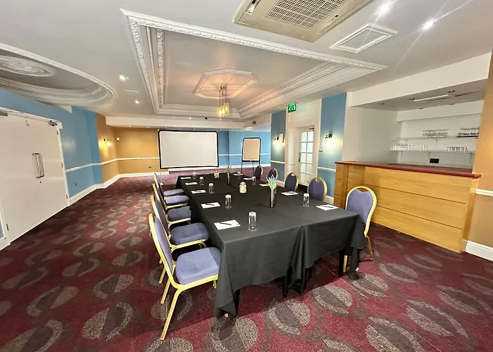 Carlisle Station Hotel, Sure Hotel Collection By BW