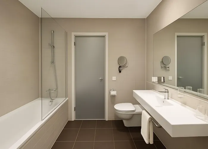 Glandon Rooms Elite