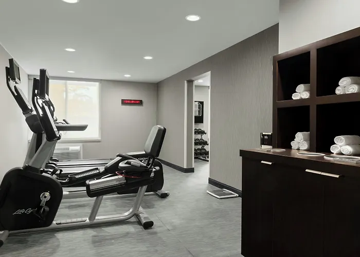 Courtyard By Marriott Santa Rosa