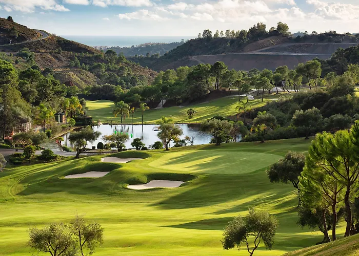 Marbella Club Hotel - Golf Resort & Spa