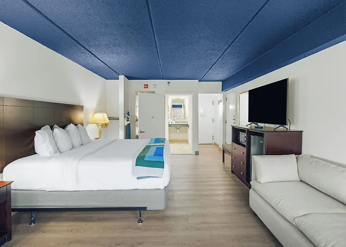 Hotel Downstreet, An Ascend Collection Hotel