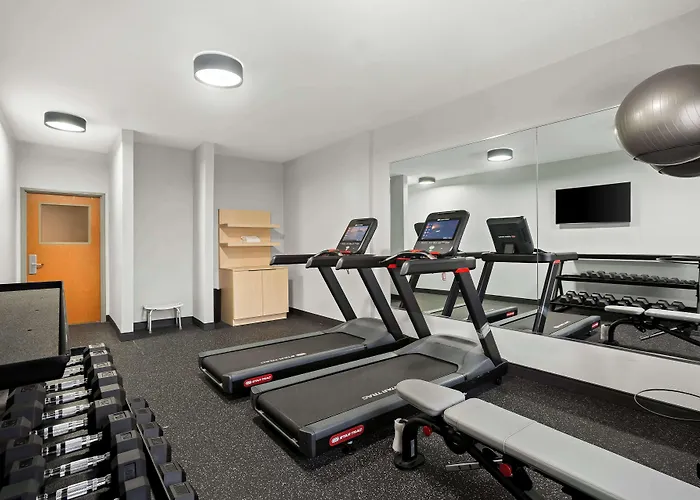 Americinn By Wyndham Moline Airport Quad Cities