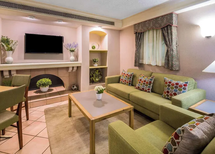 Days Inn By Wyndham San Diego Vista