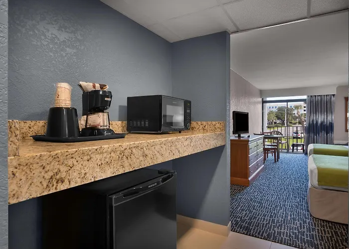 Dayton House Resort - BW Signature Collection