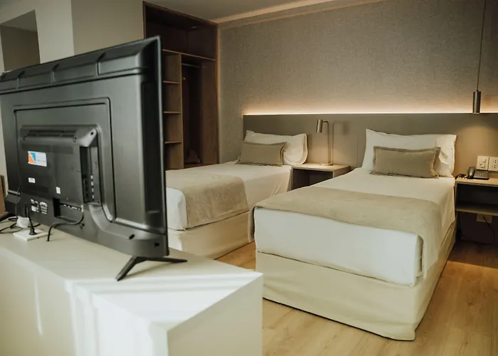 Hotel Las Lengas
