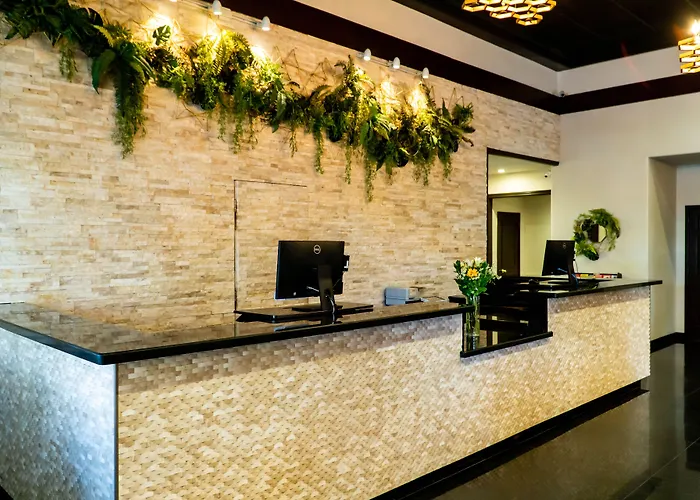 Fresno Cheap Hotels
