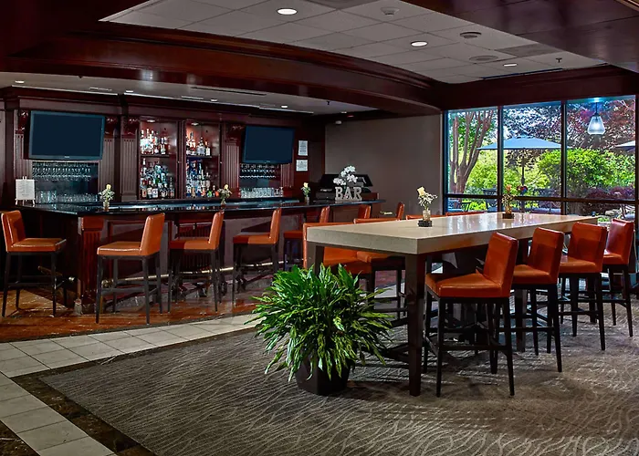 Sonesta Atlanta Airport North