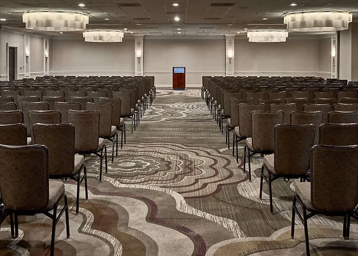 Sonesta Atlanta Airport North