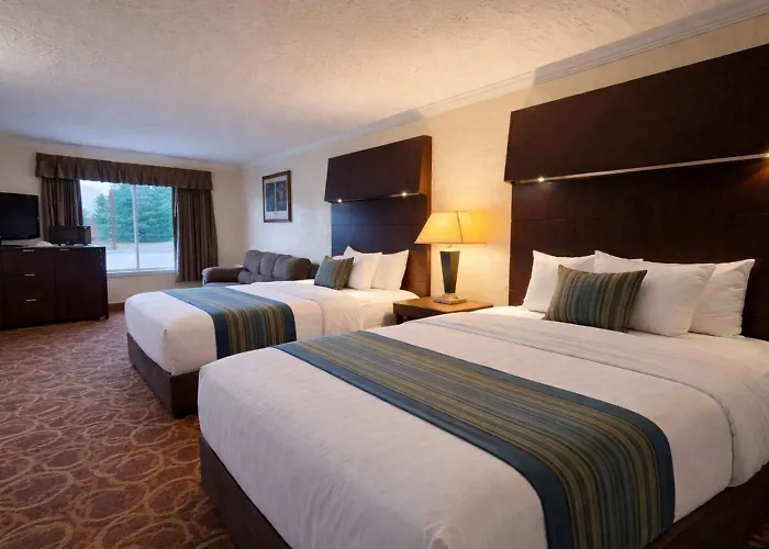Sturgis Lodge And Suites