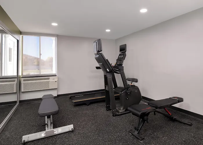 Spark By Hilton Fishkill