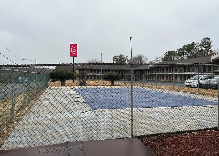 Red Roof Inn Rockingham