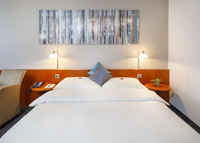 Hotel Metropol Basel