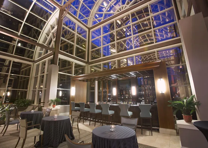 Sheraton Orlando North
