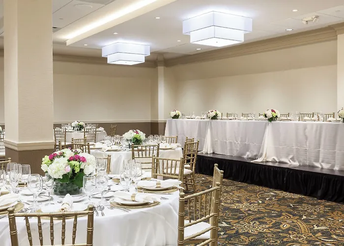 Holiday Inn Chicago North-Evanston By Ihg
