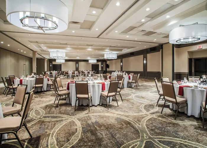 Holiday Inn Saratoga Springs By Ihg