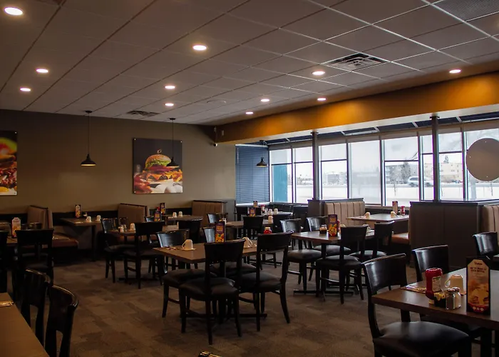 Travelodge By Wyndham Regina